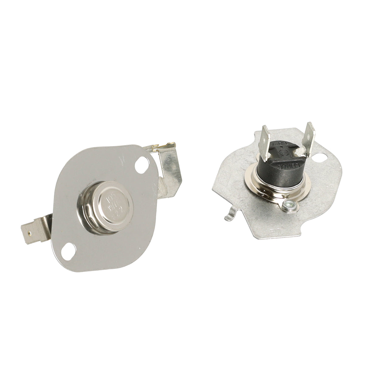 W10900067 Whirlpool High Limit Thermal Cut-Off Fuse & Thermostat Kit