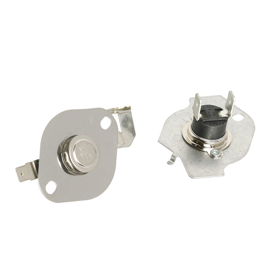 W10900067 Whirlpool High Limit Thermal Cut-Off Fuse & Thermostat Kit