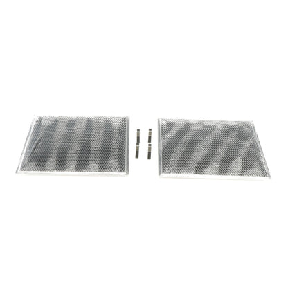 W10905735 Whirlpool Charcoal Filter Kit (36" Models)