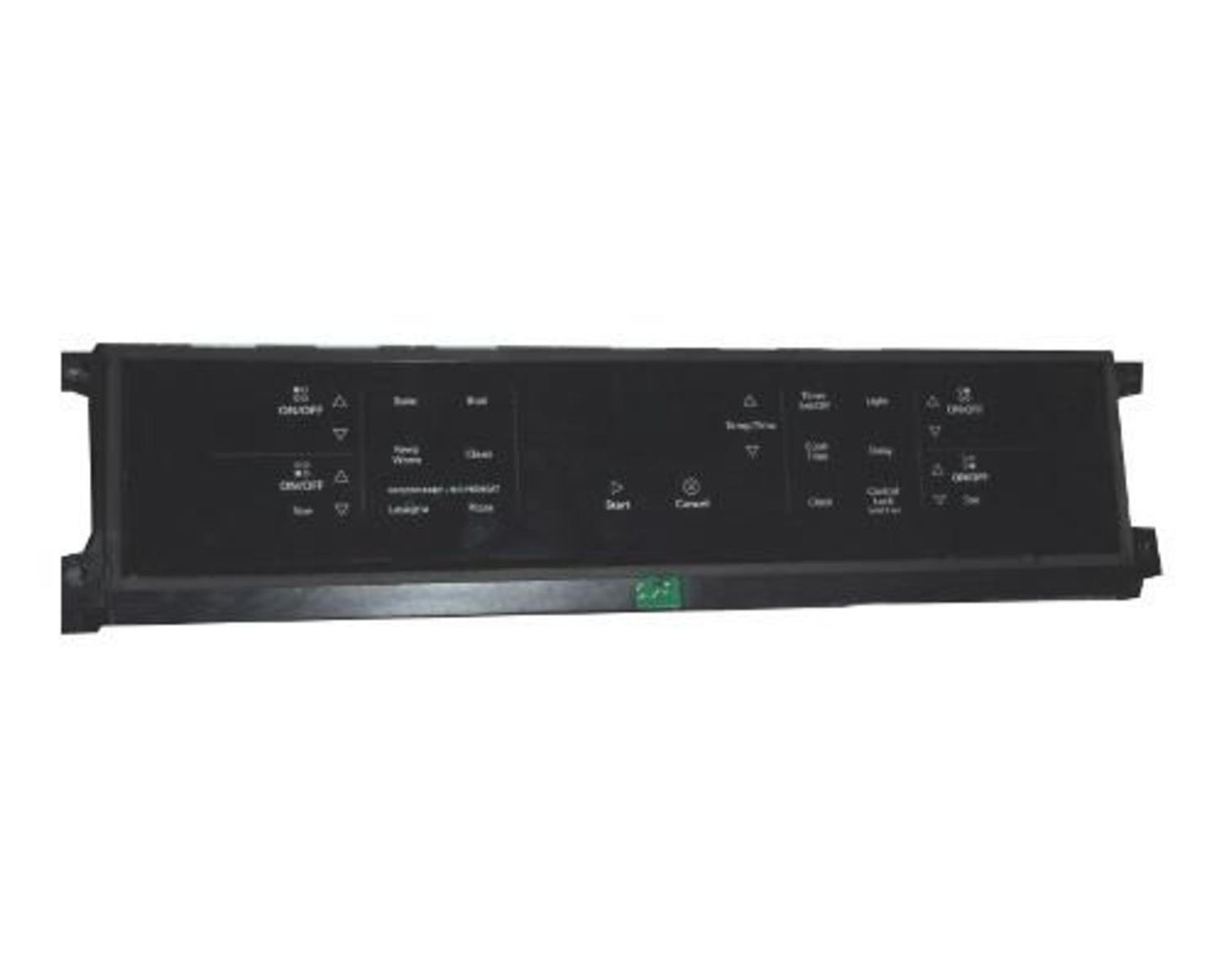 W10906422 Whirlpool Main Control Board