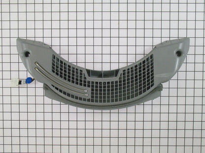 W10906551 Whirlpool Lint Filter Housing