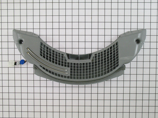W10906551 Whirlpool Lint Filter Housing