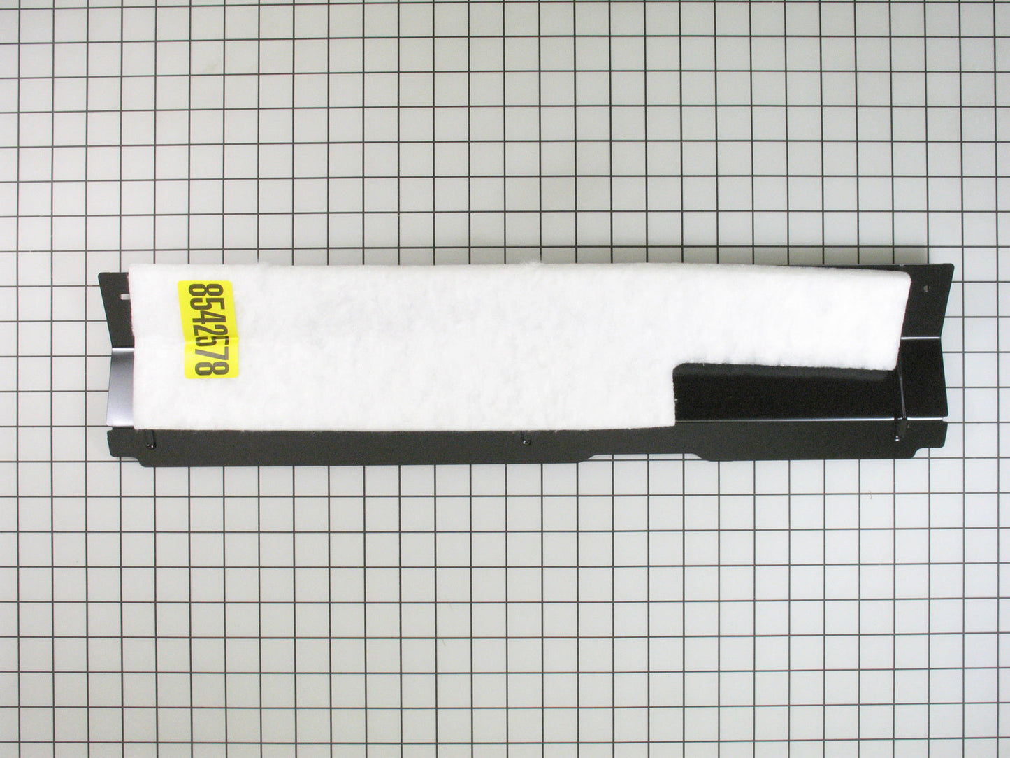 W10909066 Whirlpool Access Panel (White)