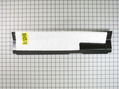 W10909066 Whirlpool Access Panel (White)