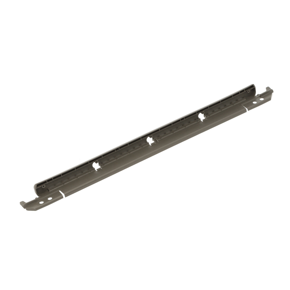 W10909088 Whirlpool Upper Dishrack Assembly