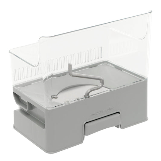 W10916040 Whirlpool Ice Maker Assembly