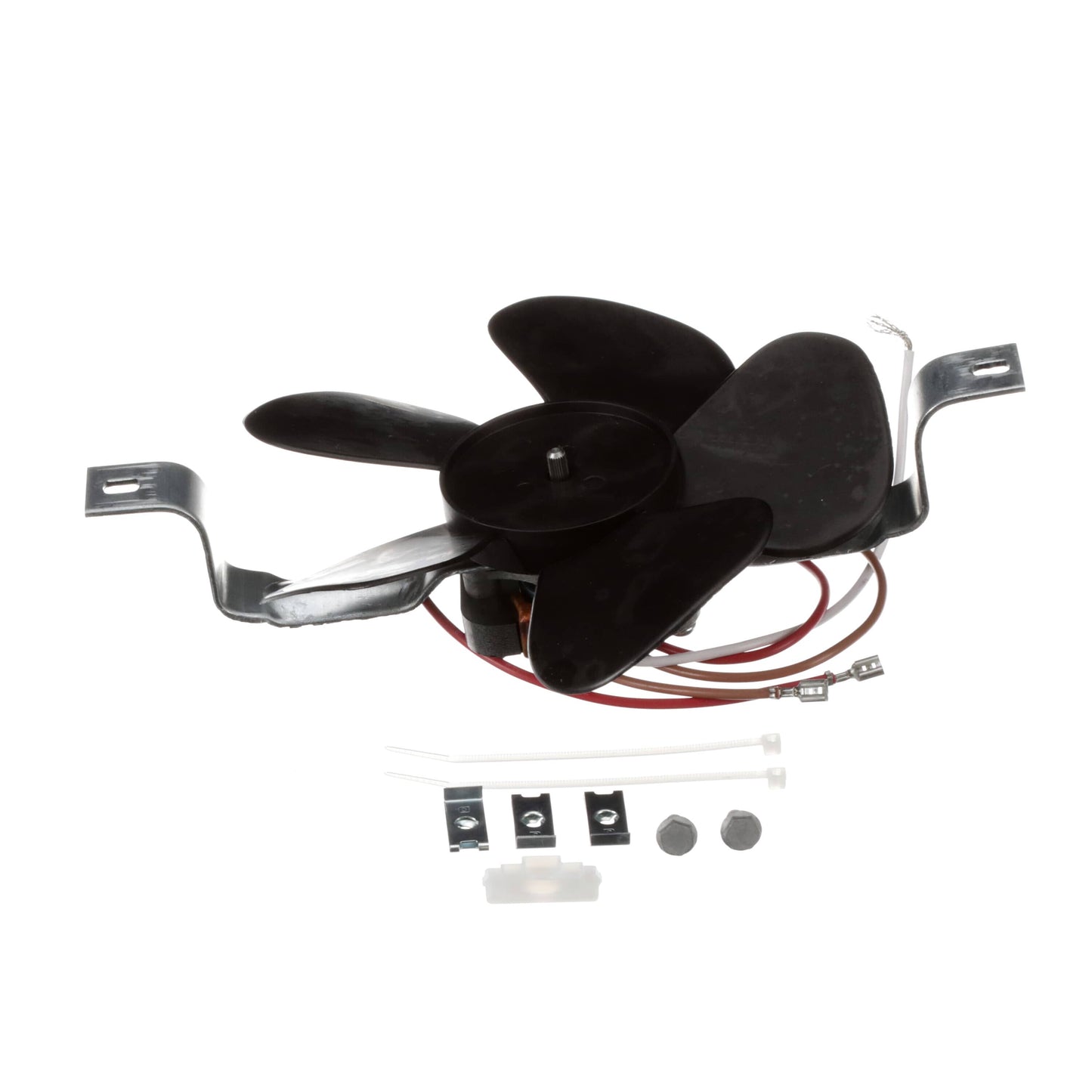 W10910693 Whirlpool Vent Fan Motor