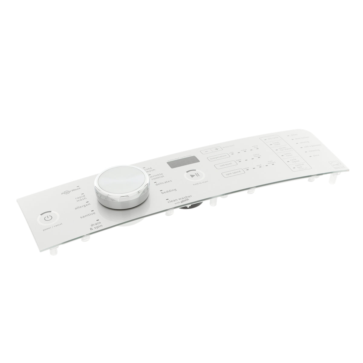 Whirlpool W10911042 Panel-Cntl - Genuine OEM