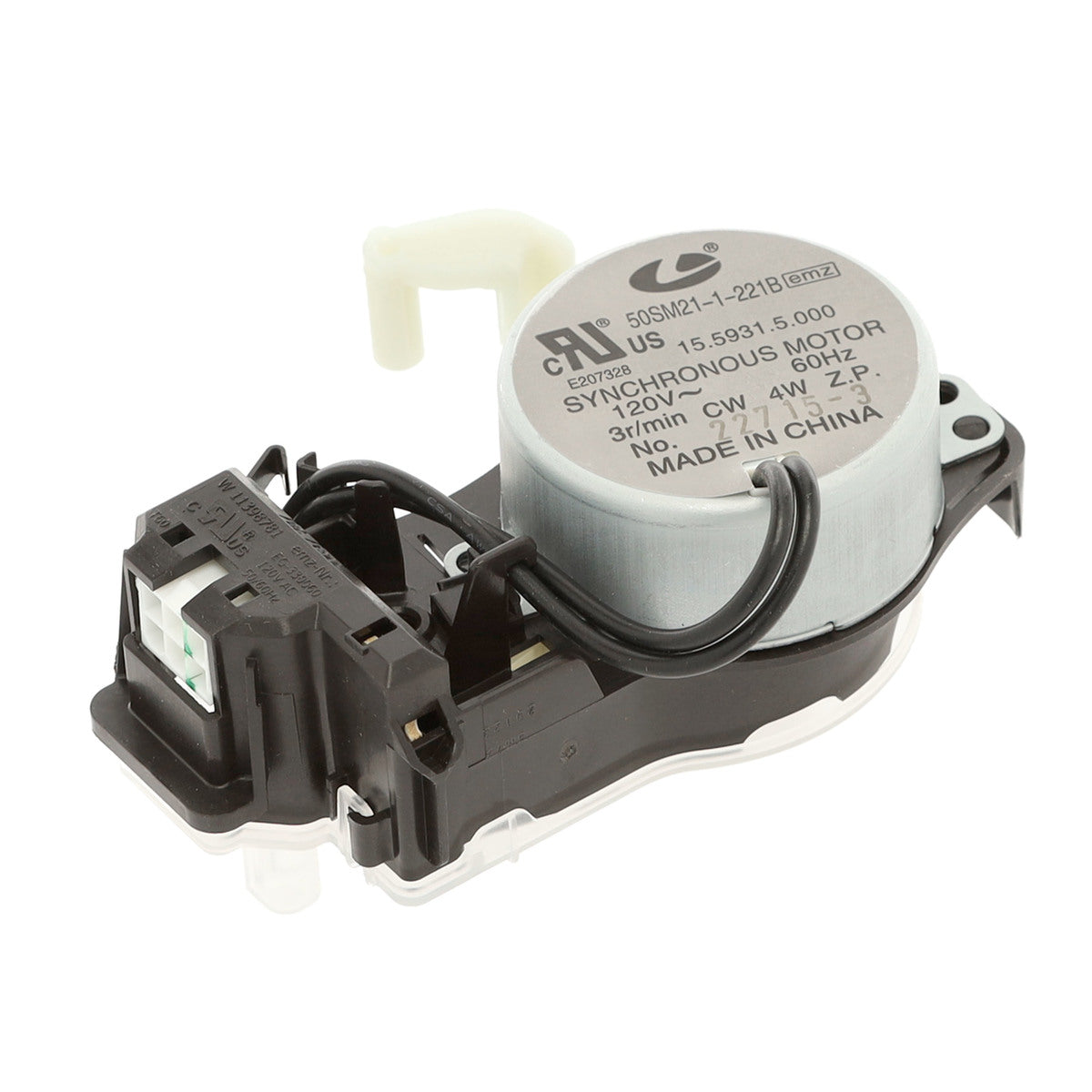 W10913953 Whirlpool Shift Actuator