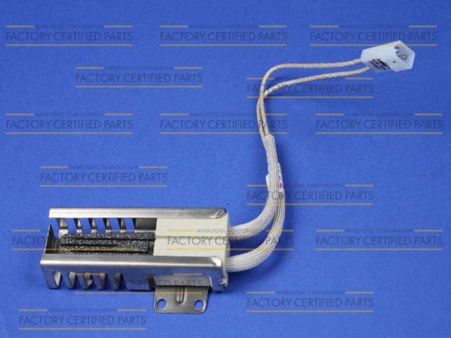 W10918546 Whirlpool Oven Ignitor