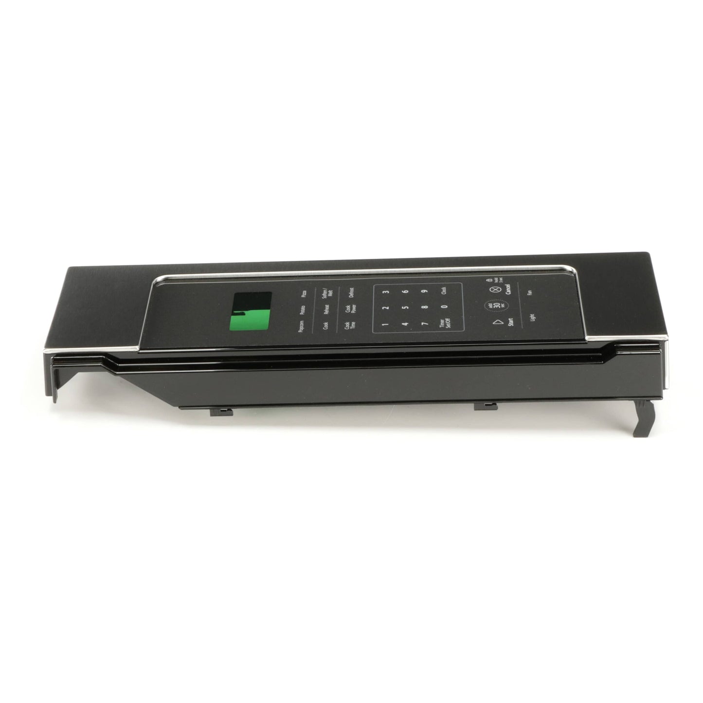 W10918928 Whirlpool Touchpad and Control Panel