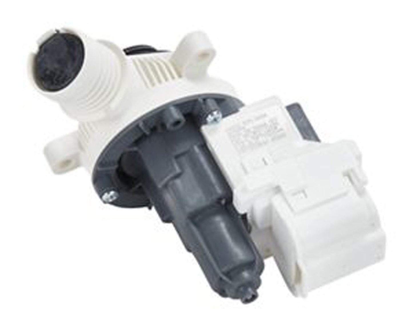 W10919003 Whirlpool Drain Pump