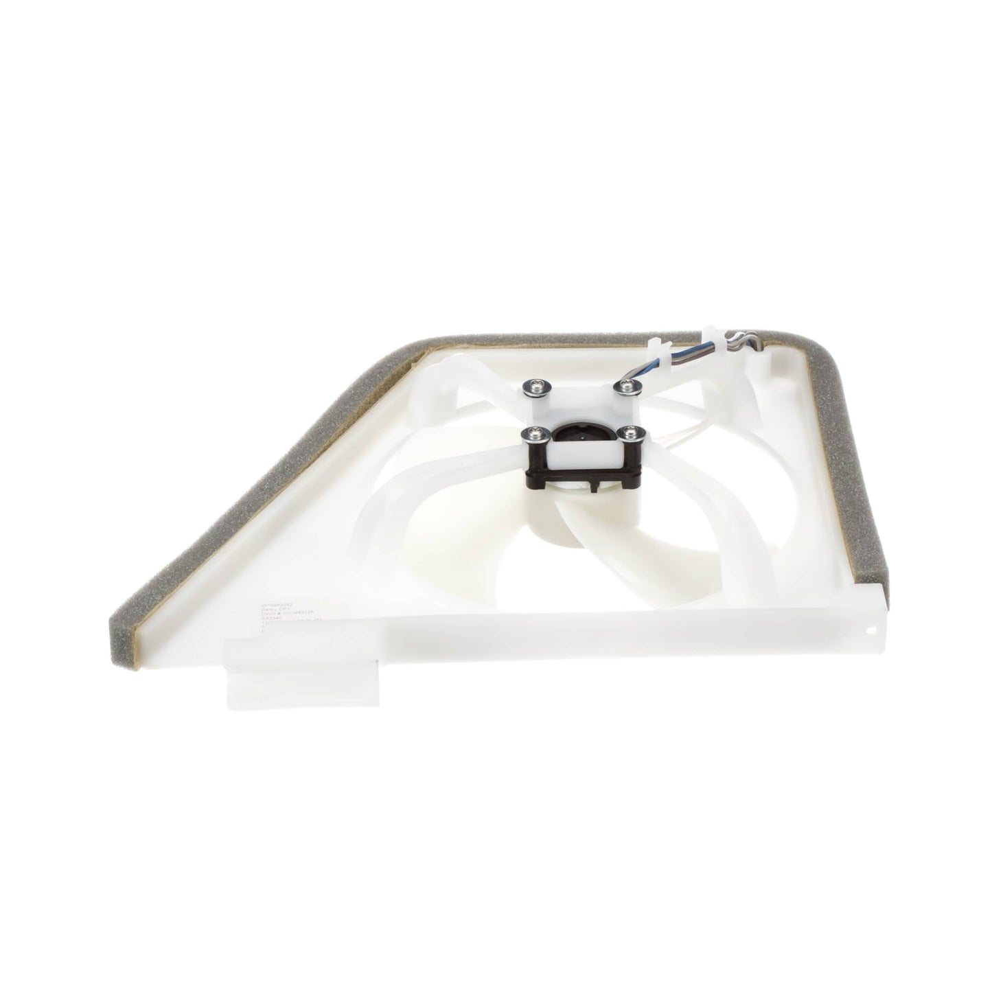 W11024494 Whirlpool Condenser Fan Assembly