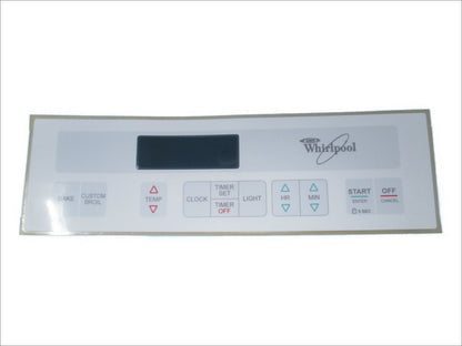 W11029433 Whirlpool Wire Harness