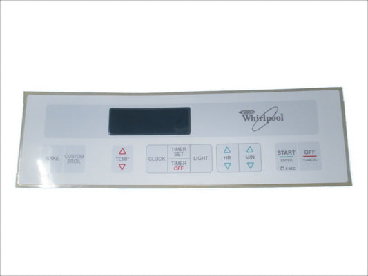 W11029433 Whirlpool Wire Harness