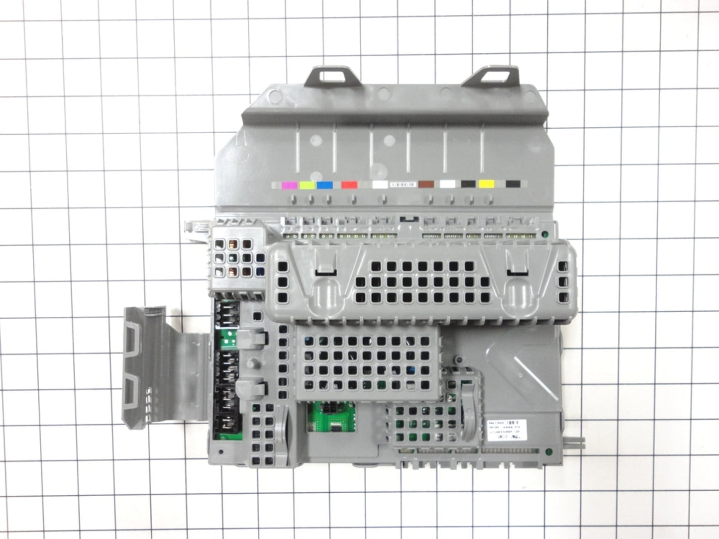 W11031829 Whirlpool Main Control Board