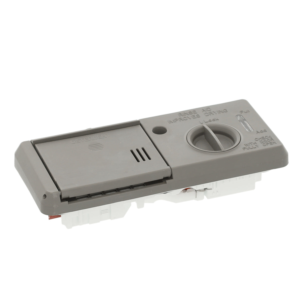 W11032769 Whirlpool Detergent Dispenser