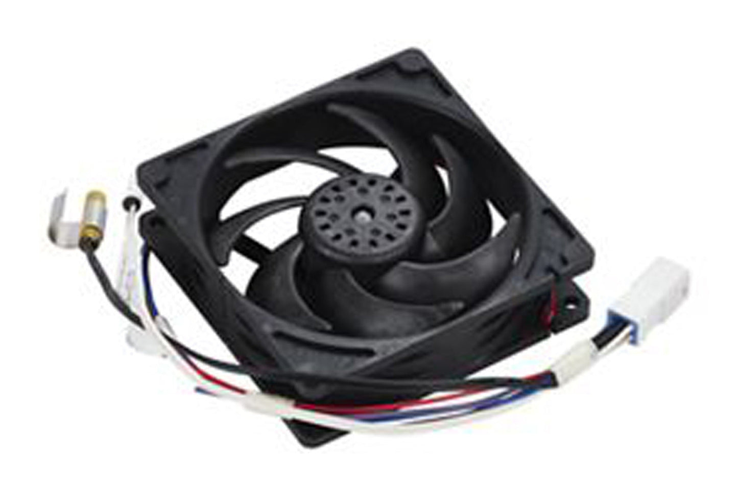 W11033168 Whirlpool Fan Motor & Wire Harness