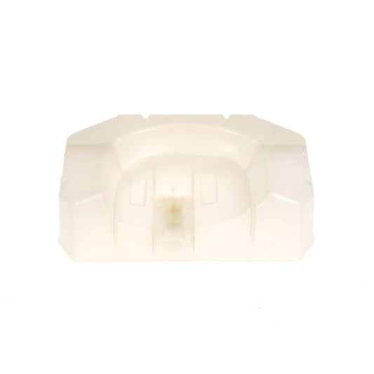 W11035418 Whirlpool Inner Door (Stainless)