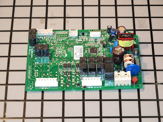 W11035835 Whirlpool Main Control Board