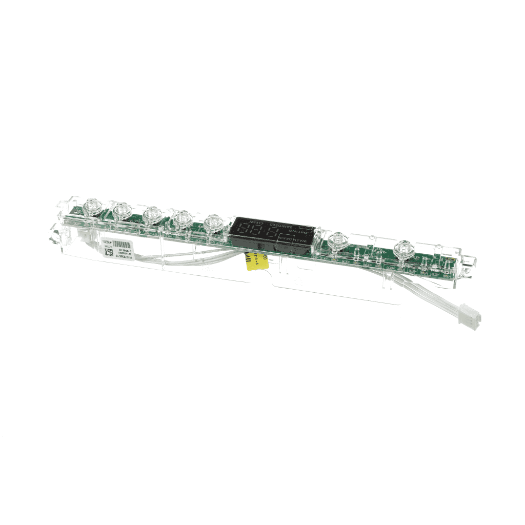 W11036550 Whirlpool User Interface Control Board