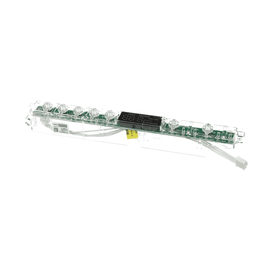 W11036550 Whirlpool User Interface Control Board