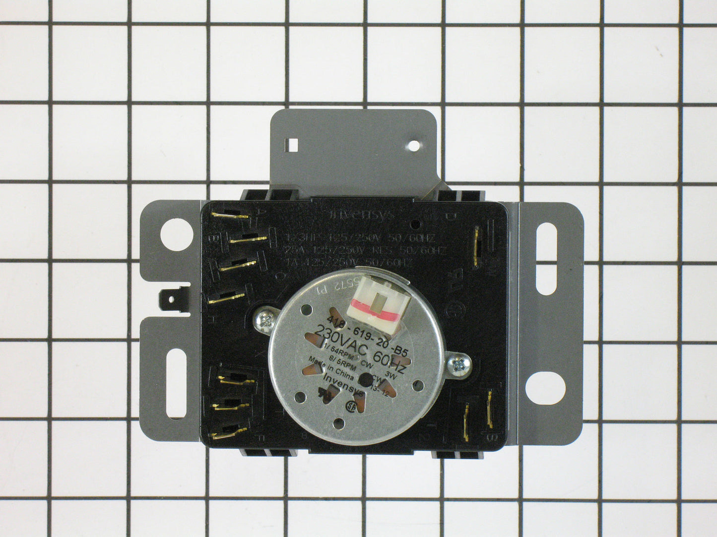 W11043385 Whirlpool Timer