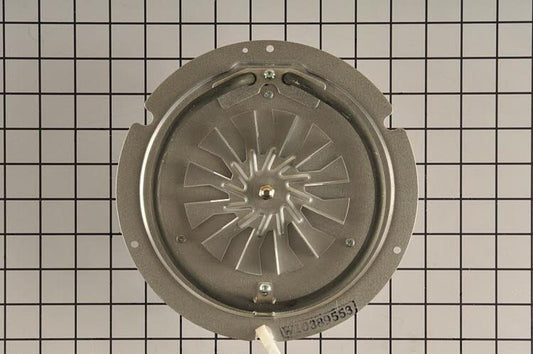 W11043437 Whirlpool Spray Arm