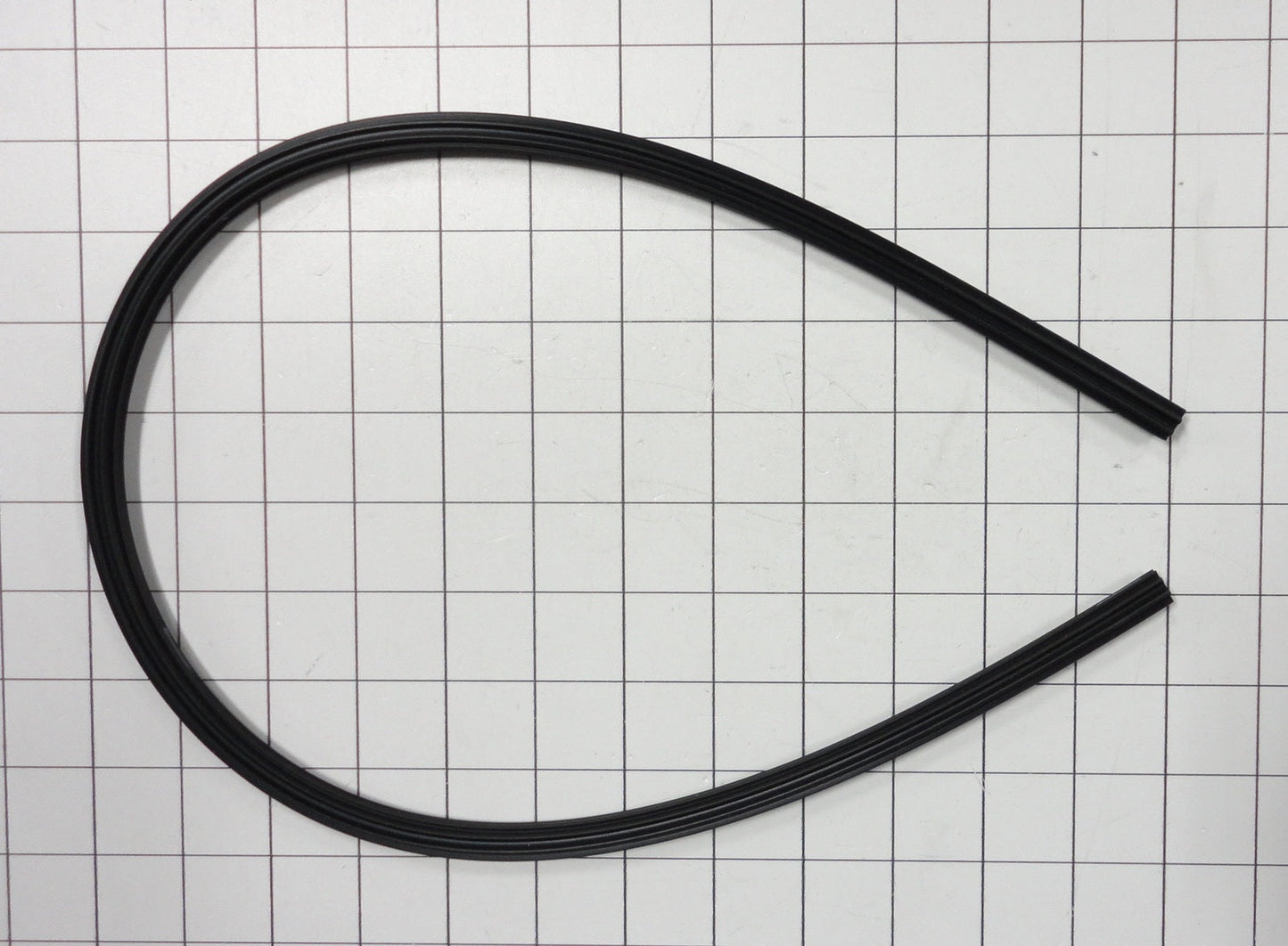 W11044559 Whirlpool Pressure Switch Hose