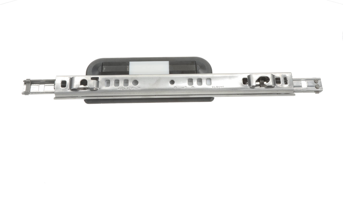 W11047015 Whirlpool Outer Door Assembly (Stainless)