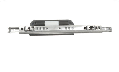 W11047015 Whirlpool Outer Door Assembly (Stainless)