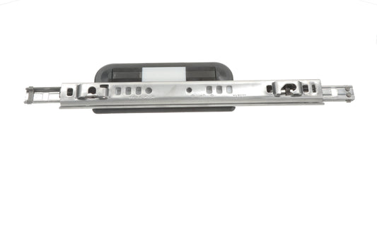 W11047015 Whirlpool Outer Door Assembly (Stainless)