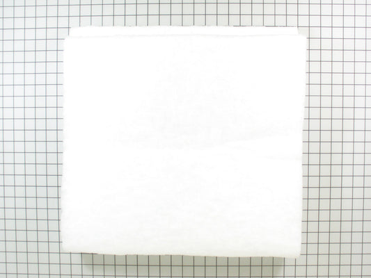 W11086533 Whirlpool Sound Insulation