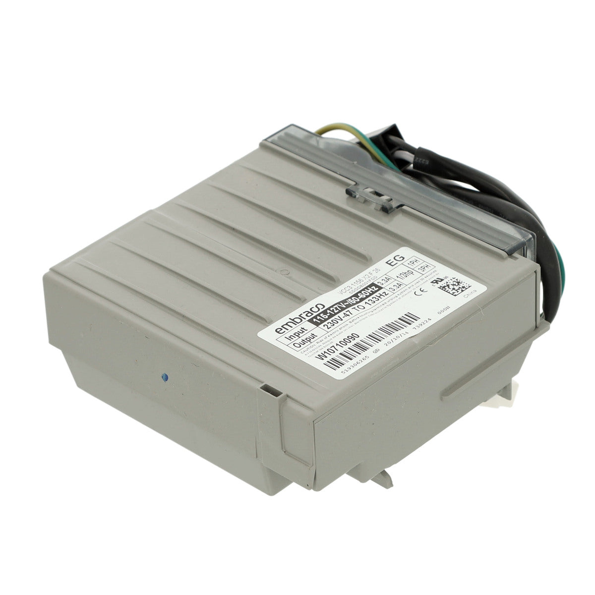 W11087200 Whirlpool Inverter Box