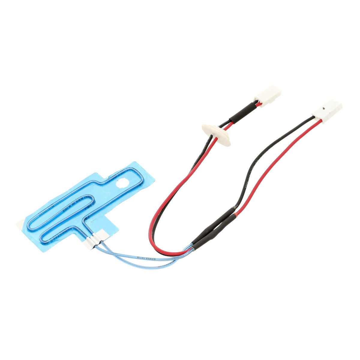 W11087201 Whirlpool Fill Tube Heater