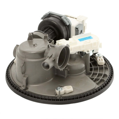 W11087376 Whirlpool Circulation Pump & Motor Assembly
