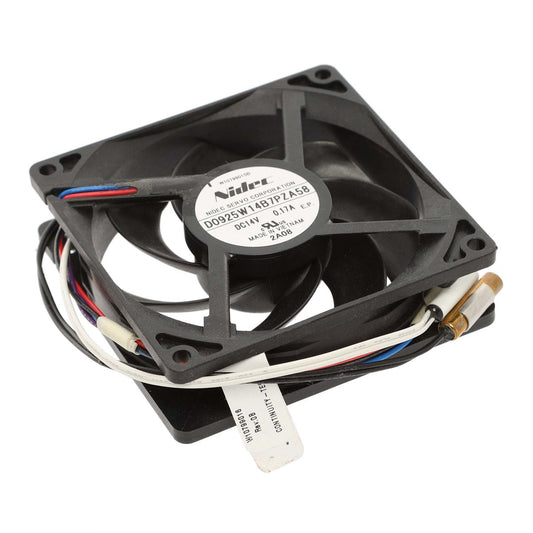 W11087438 Whirlpool Evaporator Fan Motor (Fresh Food)