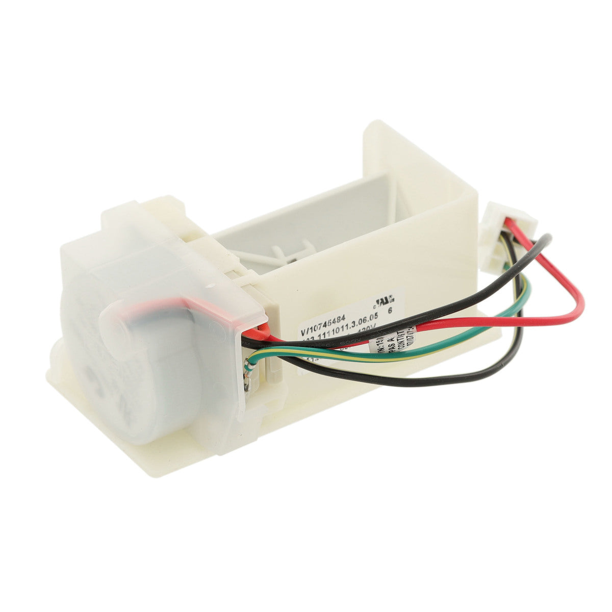W11087463 Whirlpool Damper
