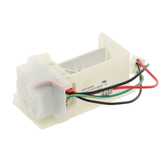 W11087463 Whirlpool Damper
