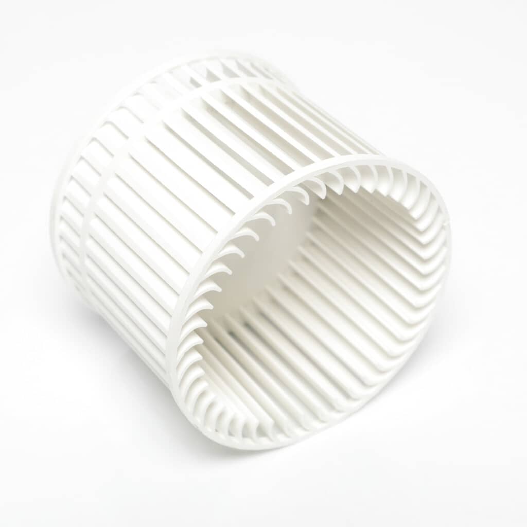 W11088354 Whirlpool Fan Wheel