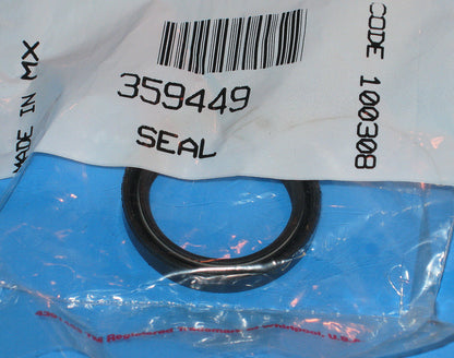 W11095997 Whirlpool Agitator Shaft Seal
