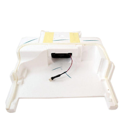 W11098695 Whirlpool Fan Motor & Housing