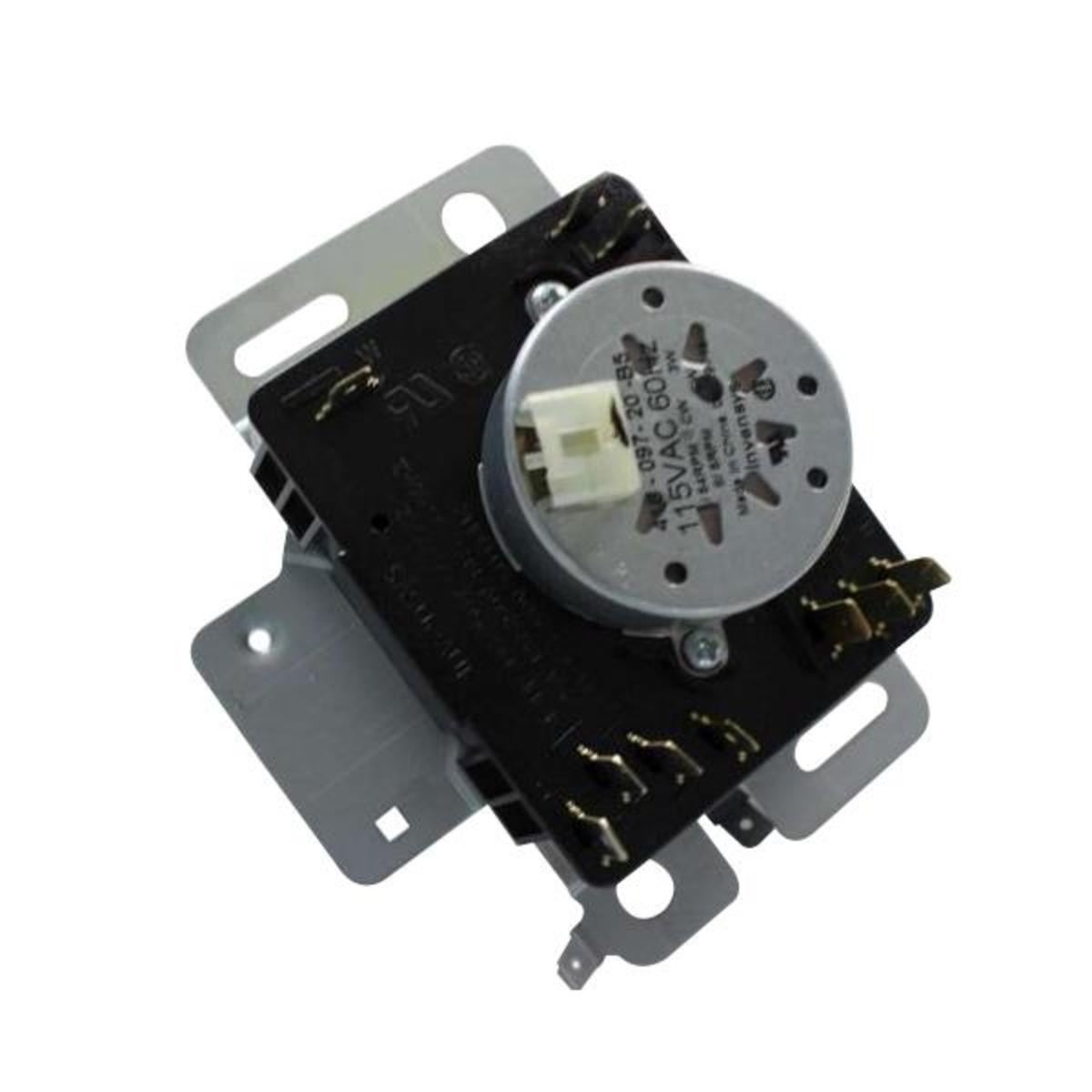 W11105120 Whirlpool Capacitor