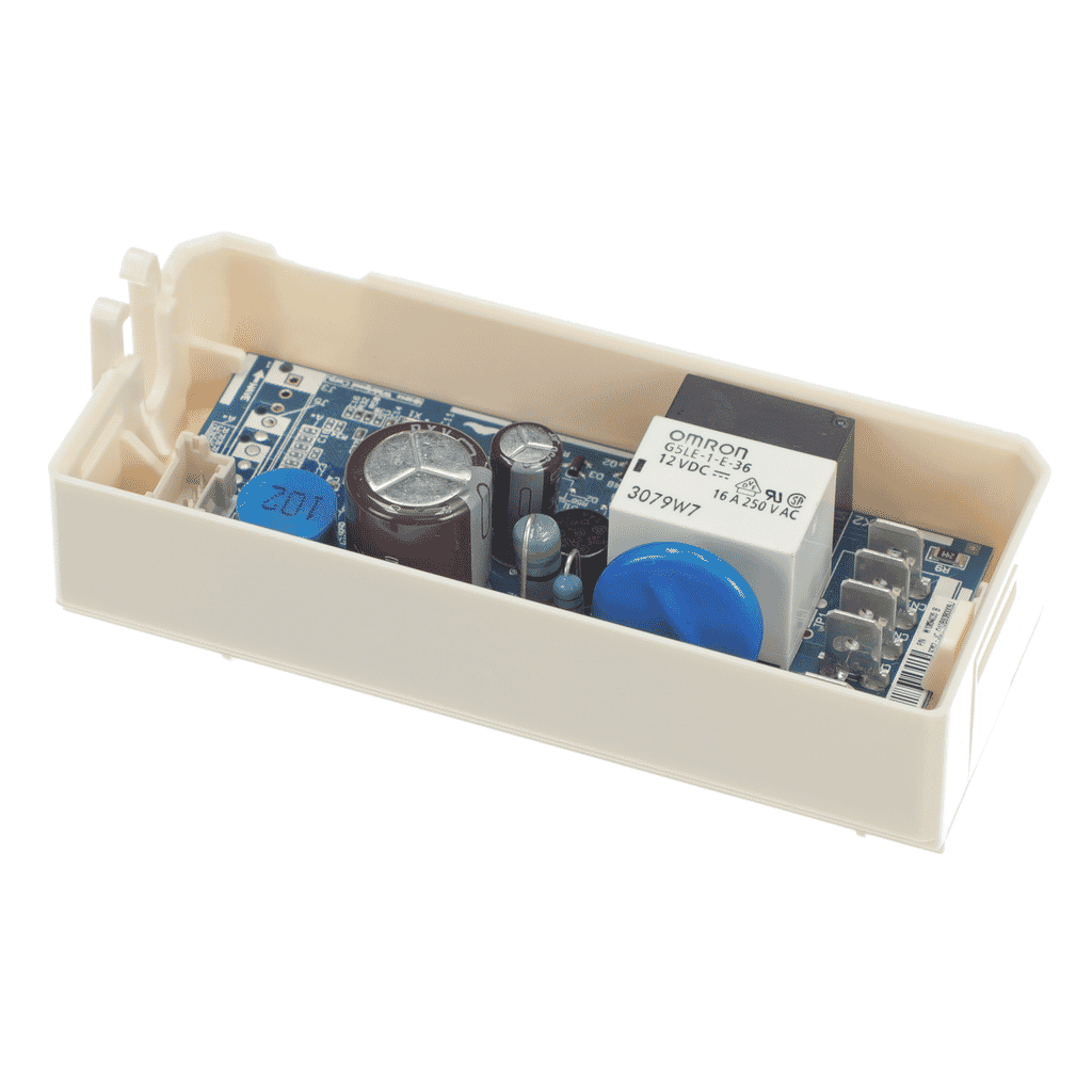 W11105826 Whirlpool Freezer Glass Shelf