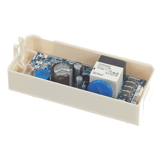 W11105826 Whirlpool Freezer Glass Shelf