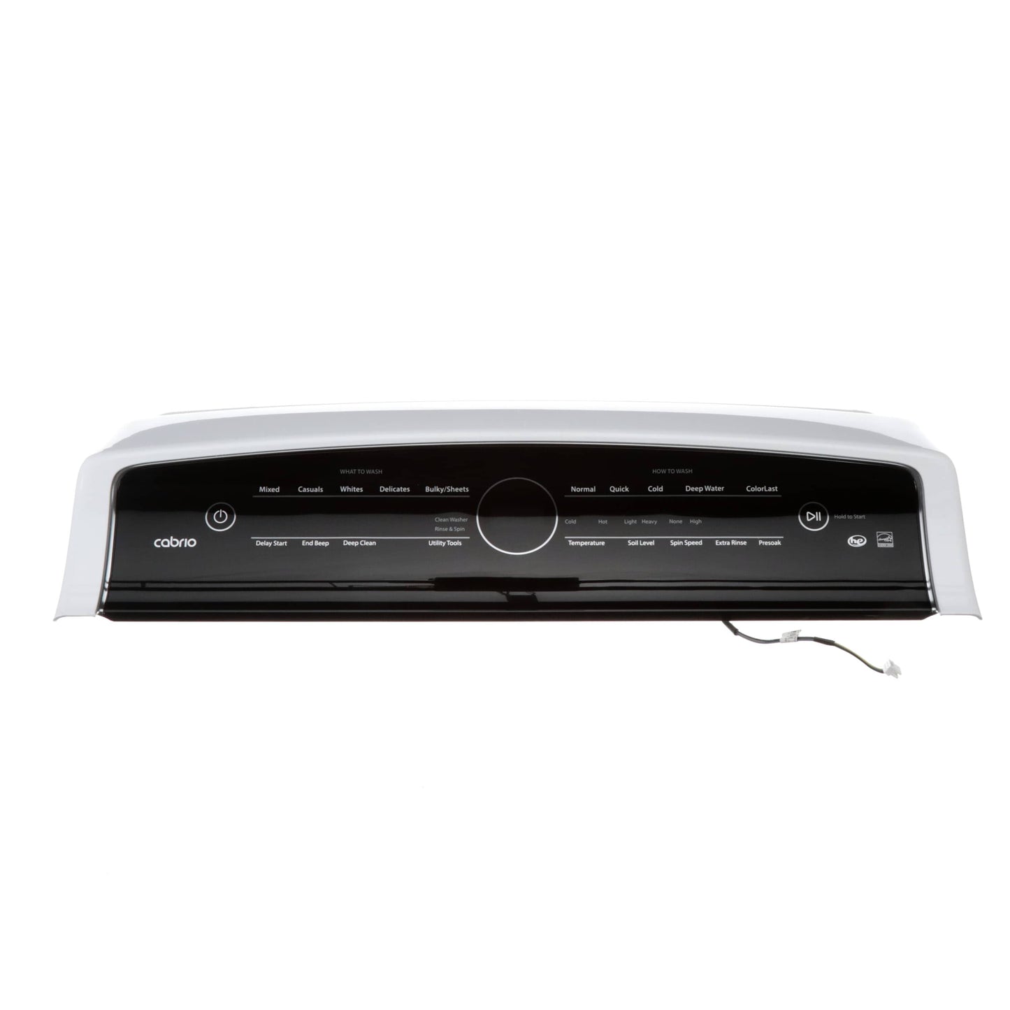 W11034979 Whirlpool KNOB