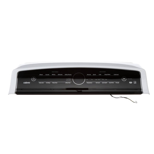 W11034979 Whirlpool KNOB