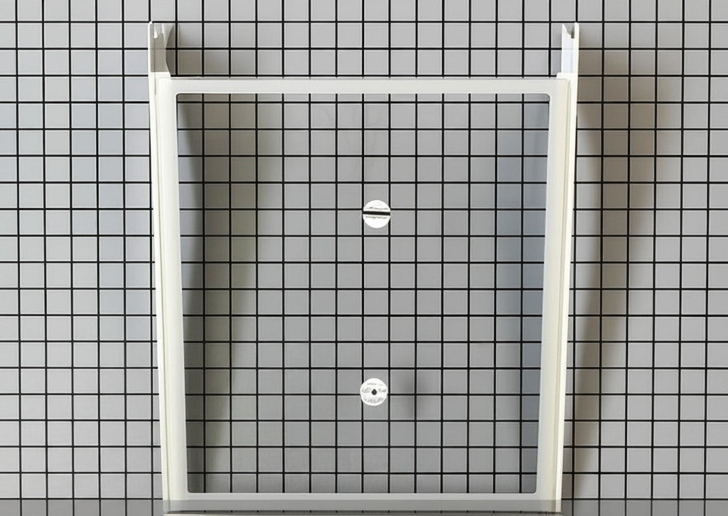 W11107891 Whirlpool Outer Door Glass