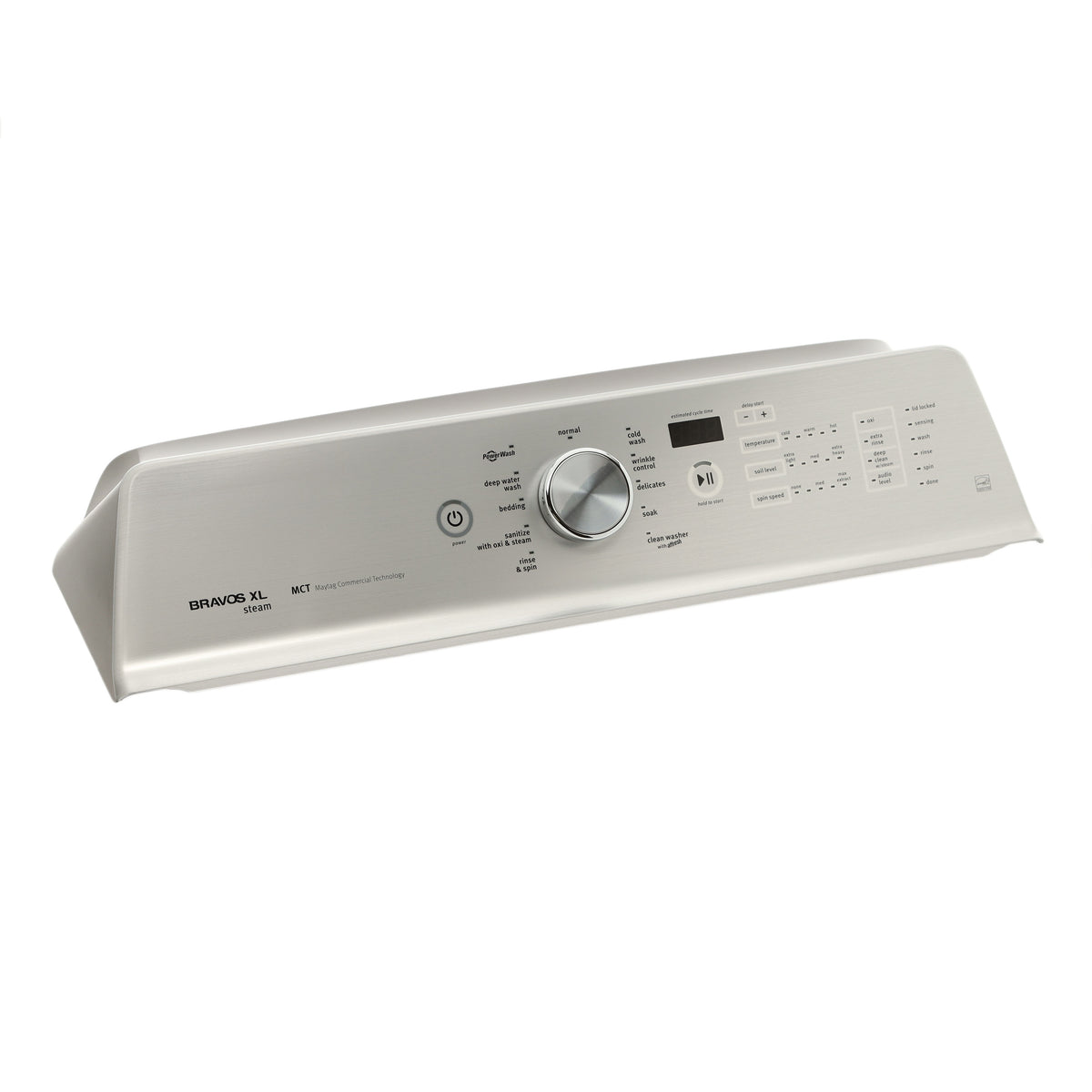 Whirlpool W11112662 Console - Genuine OEM