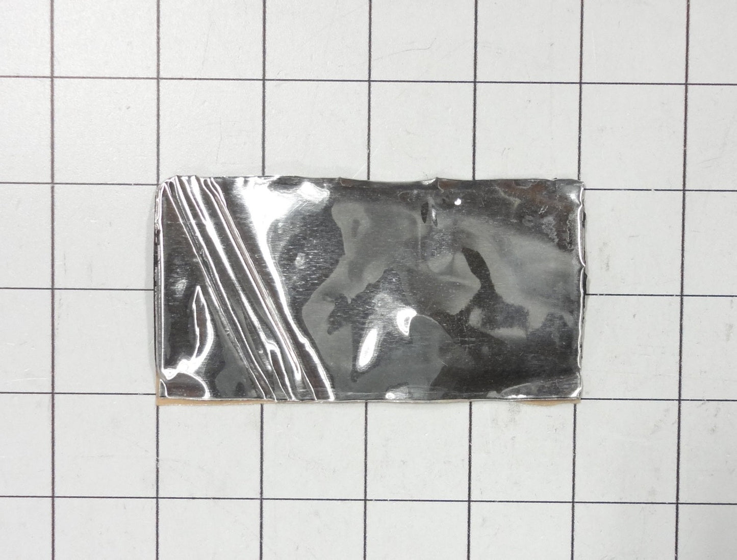 W11113654 Whirlpool Pad